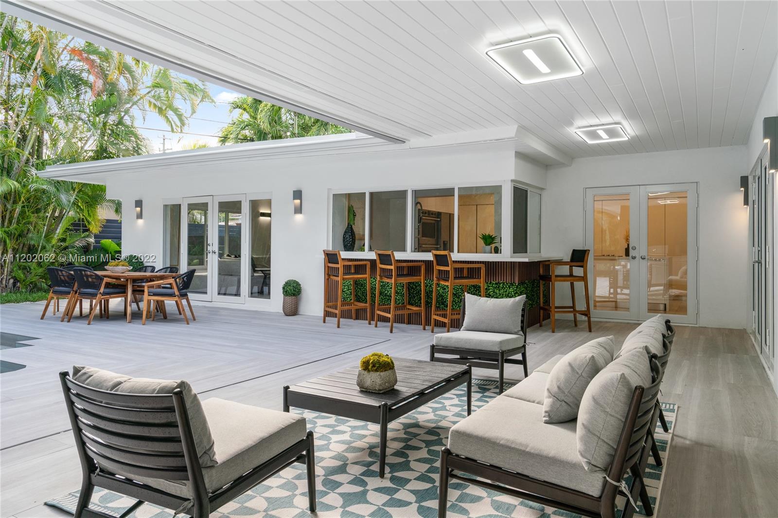 GLENCOE A SUB - Residential