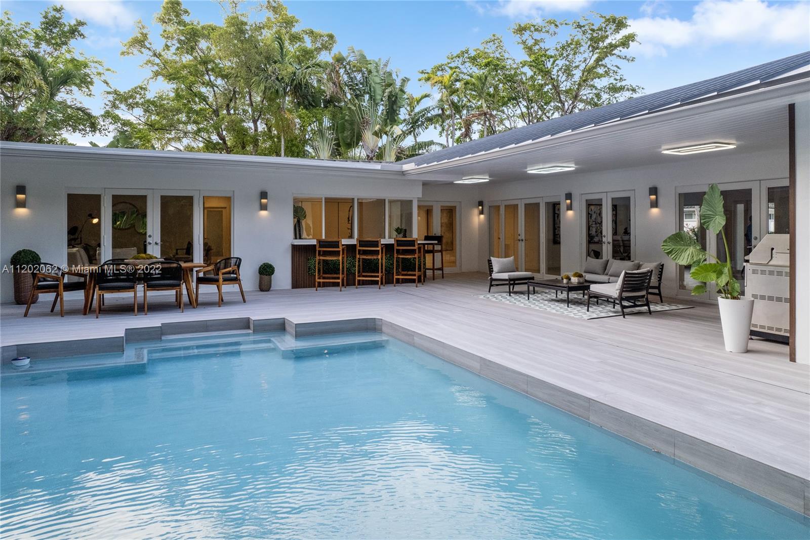 GLENCOE A SUB - Residential