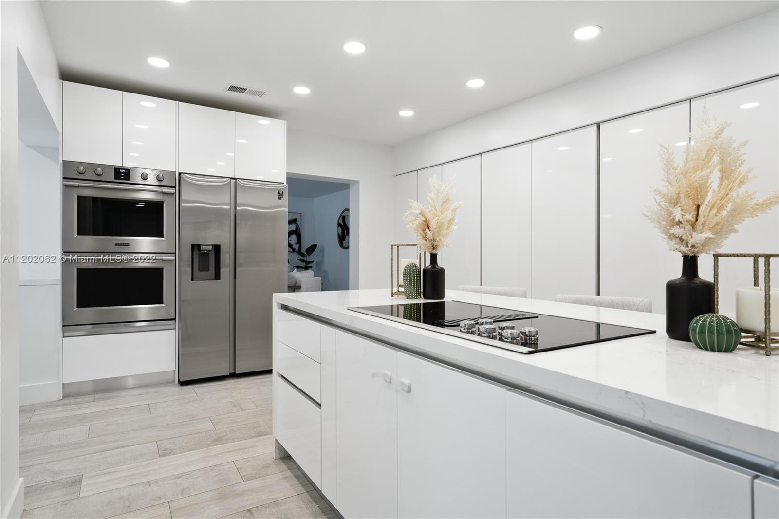 GLENCOE A SUB - Residential