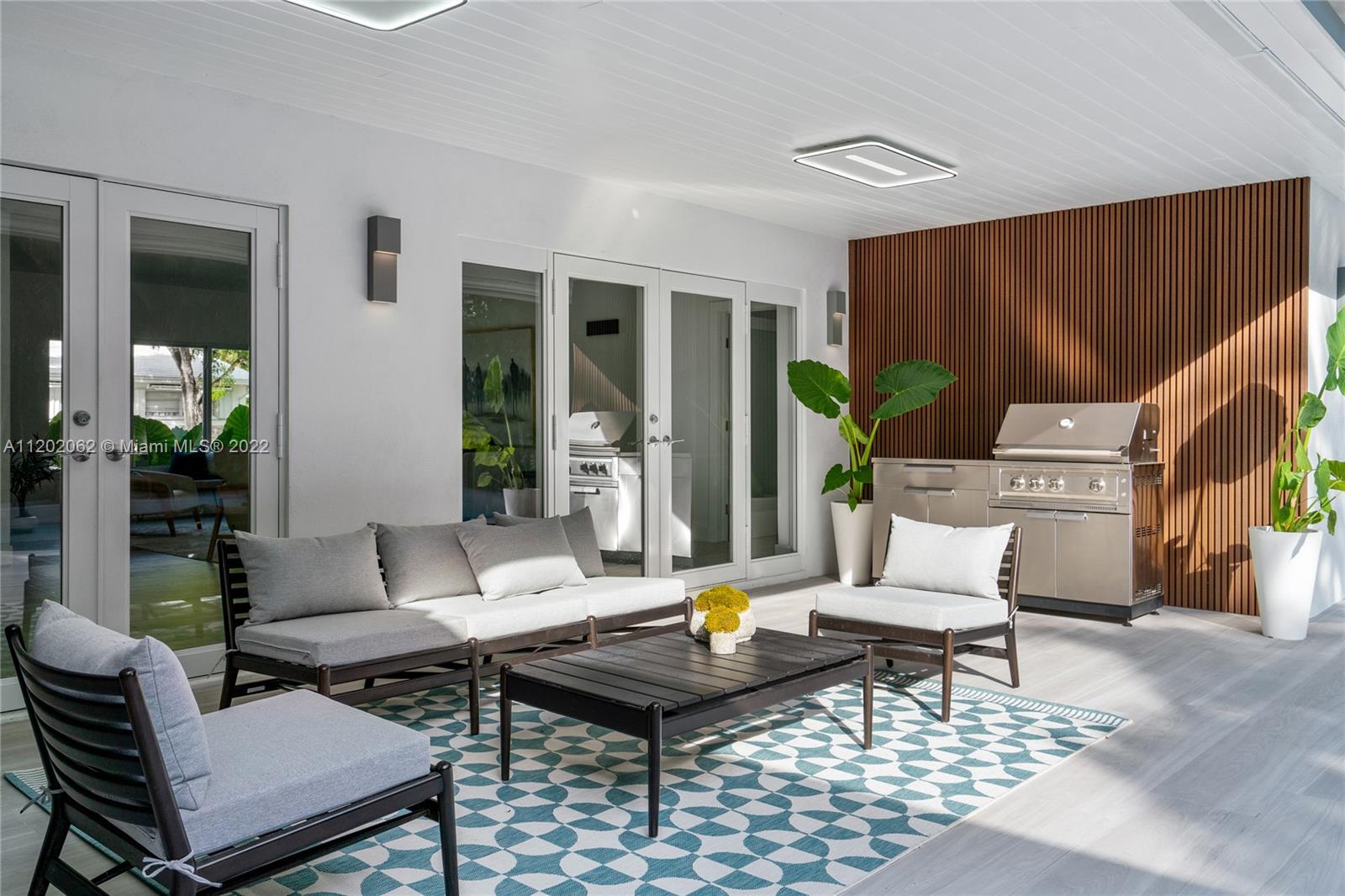 GLENCOE A SUB - Residential