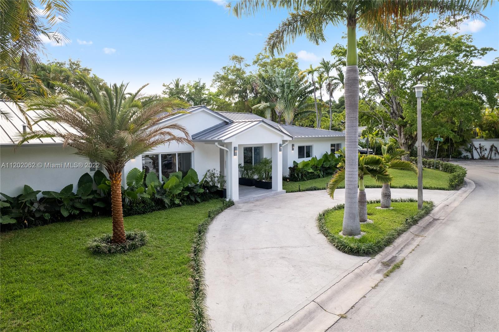 GLENCOE A SUB - Residential