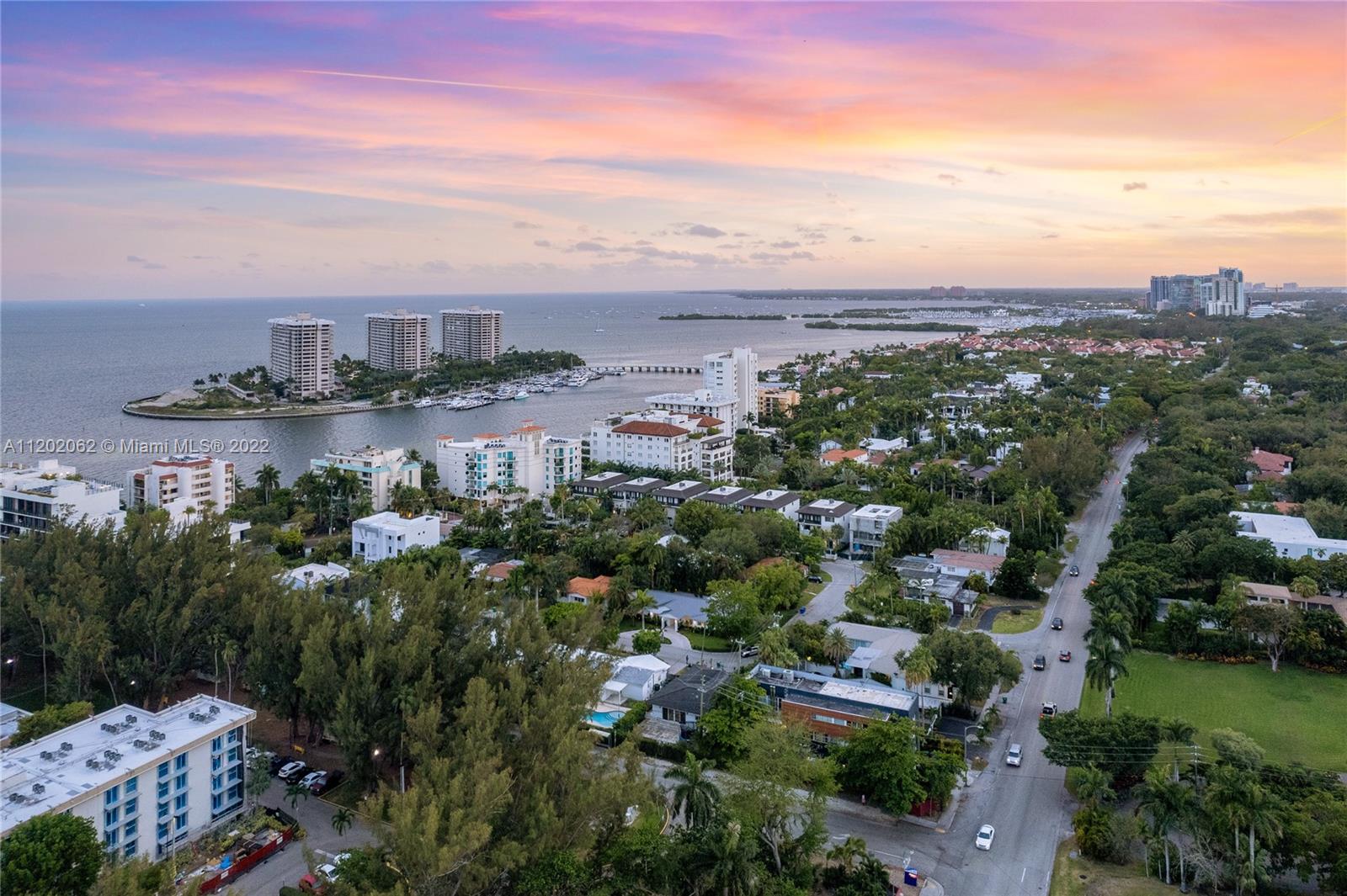 GLENCOE A SUB - Residential