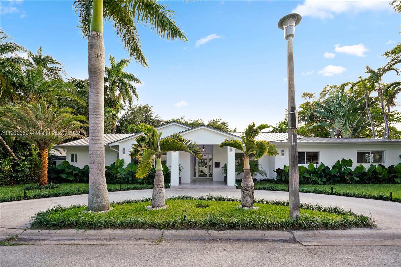 GLENCOE A SUB - Residential