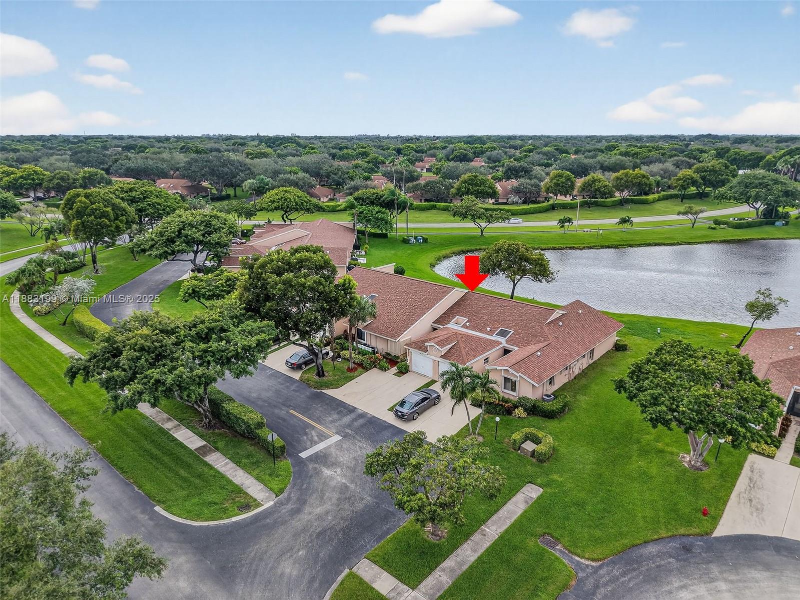 WHISPER WALK - Residential