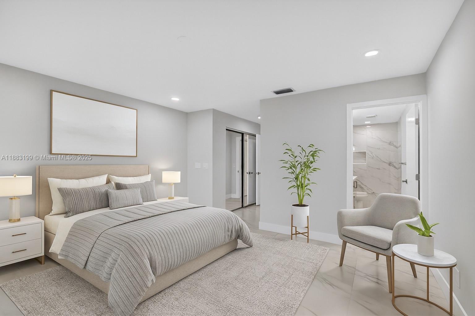 WHISPER WALK - Residential