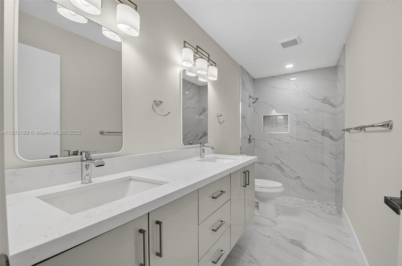 WHISPER WALK - Residential