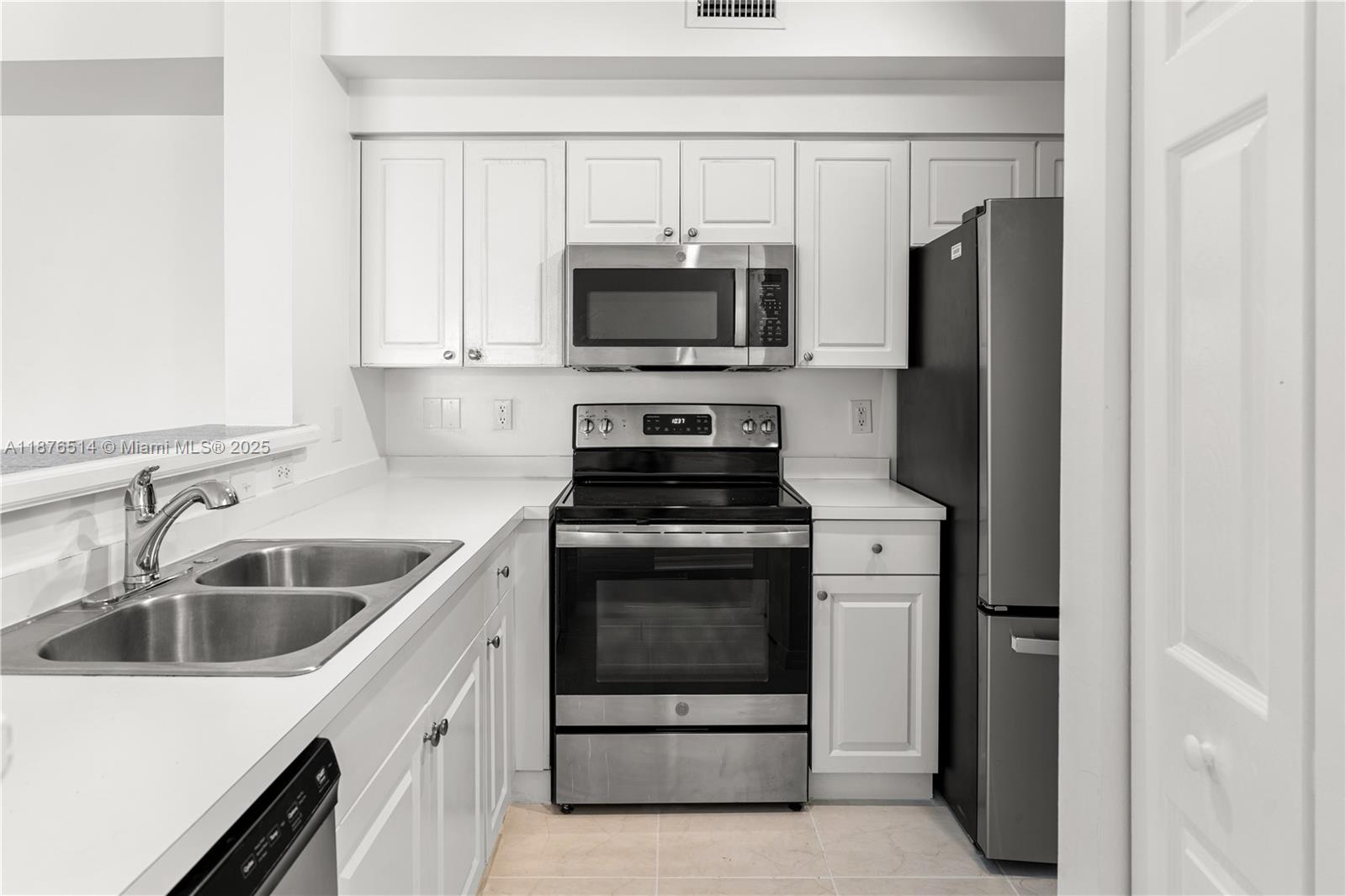 Gables Court - Residential