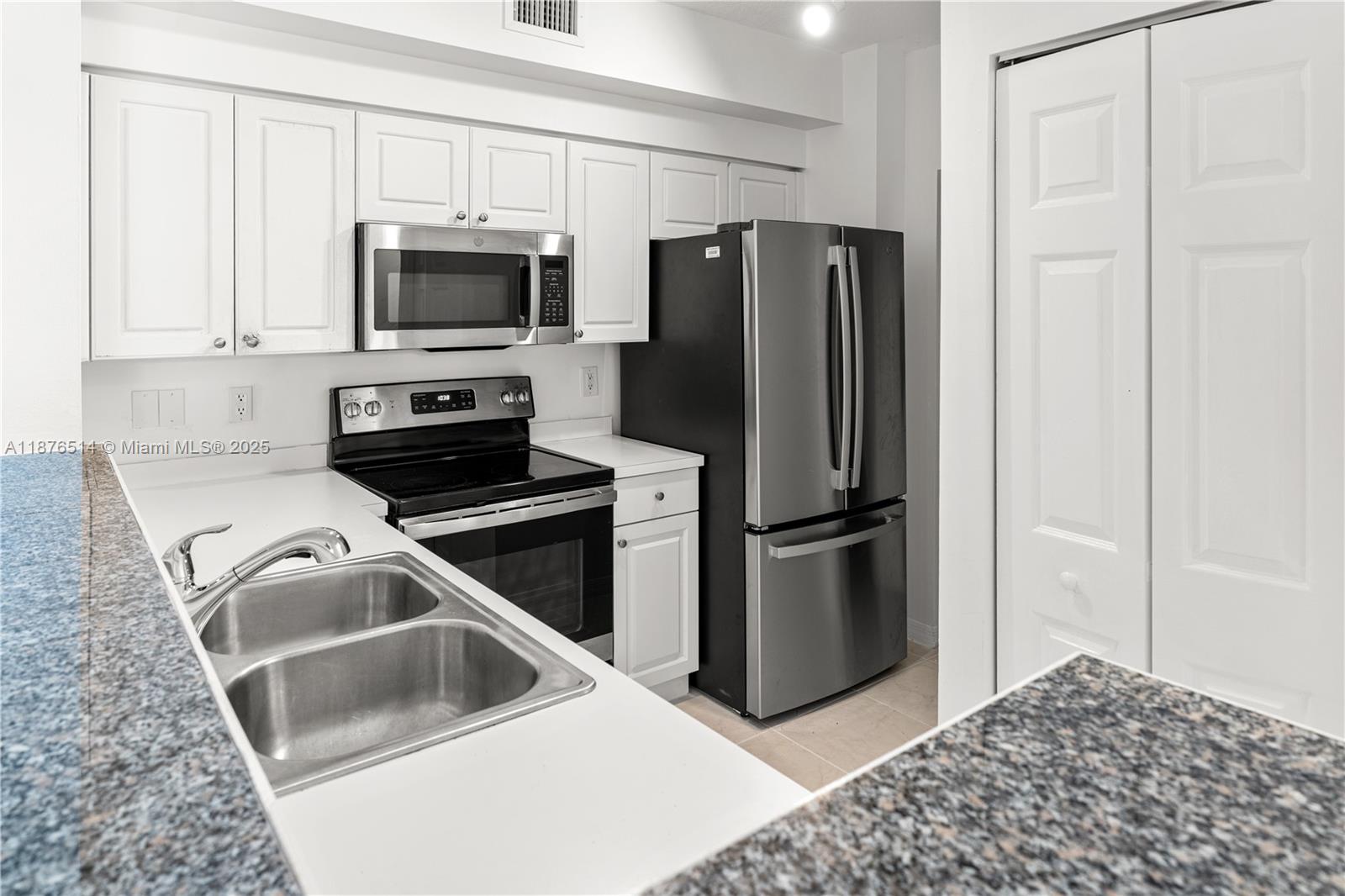 Gables Court - Residential