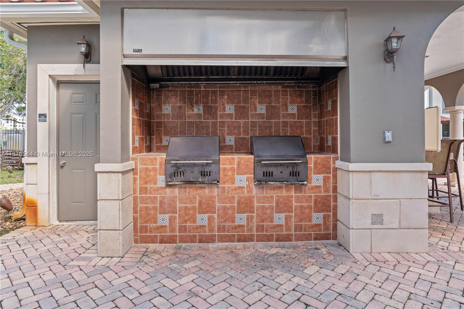 Gables Court - Residential