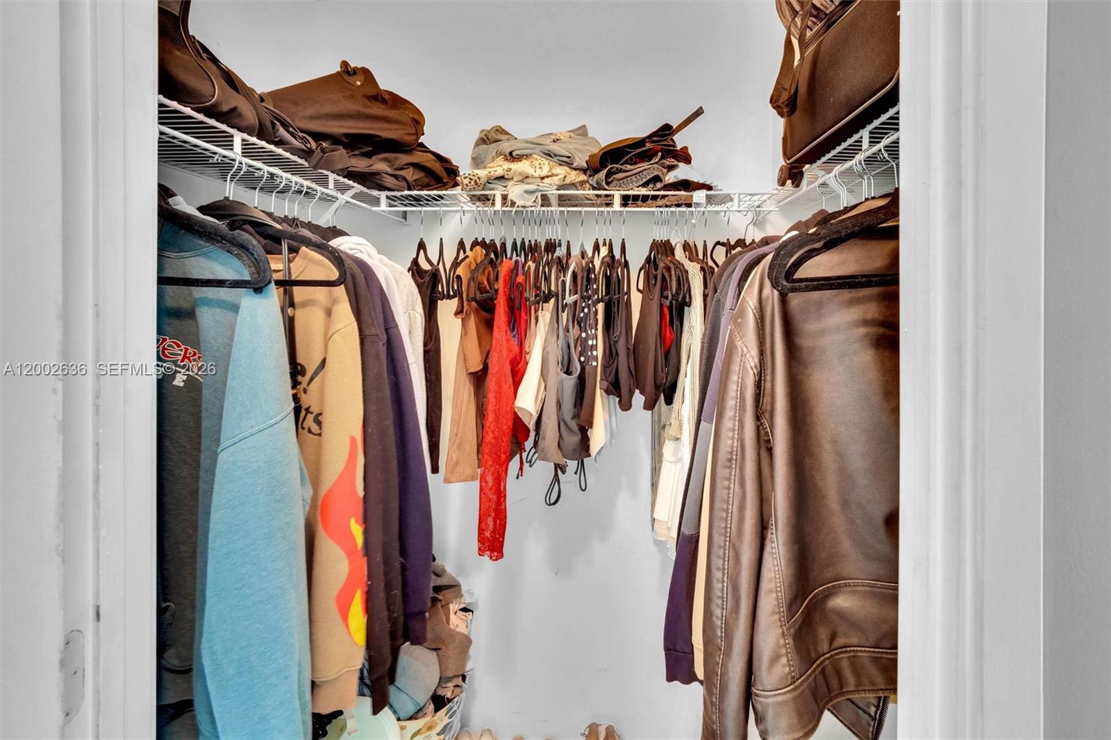 THE AXIS ON BRICKELL COND - Residential