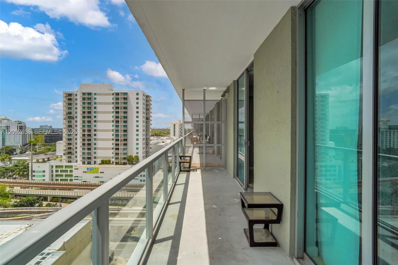 THE AXIS ON BRICKELL COND - Residential