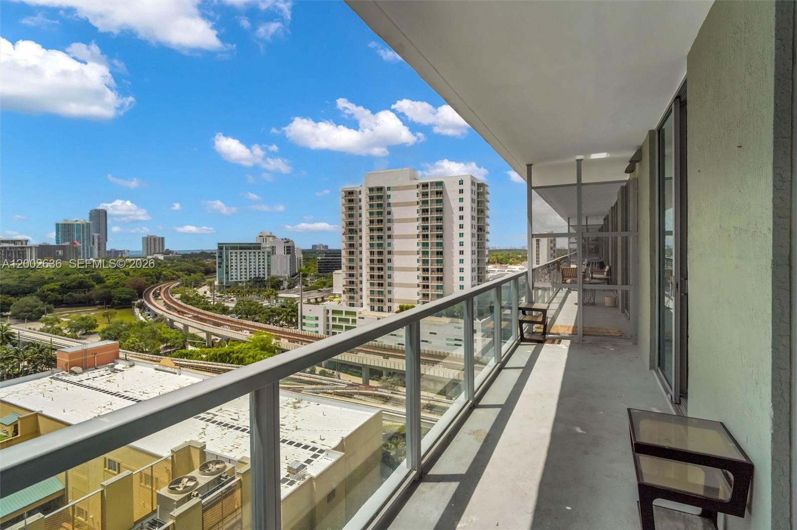 THE AXIS ON BRICKELL COND - Residential