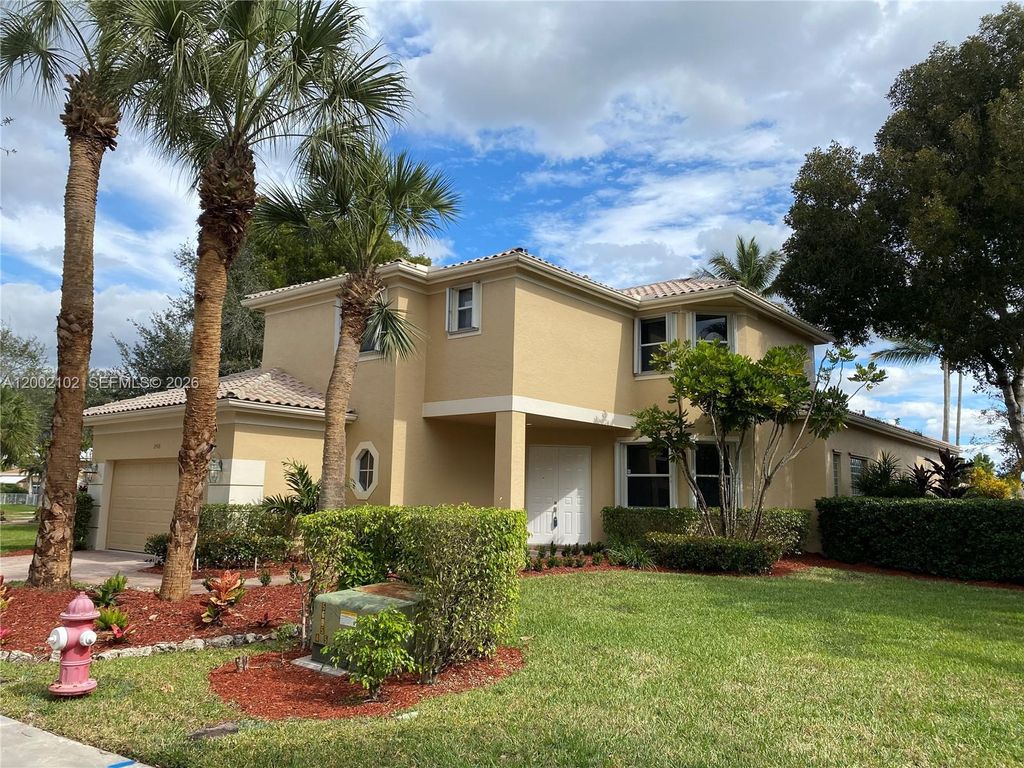 Photo of 2486 Bay Isle Dr, Weston, FL 33327 (MLS # A12002102)