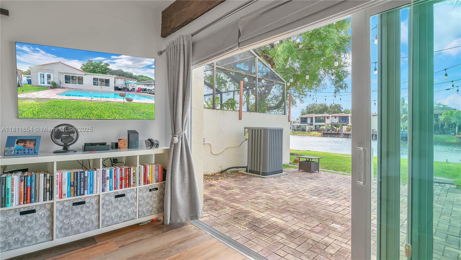 SUNSET PARK LAKE VILLAS S - Residential