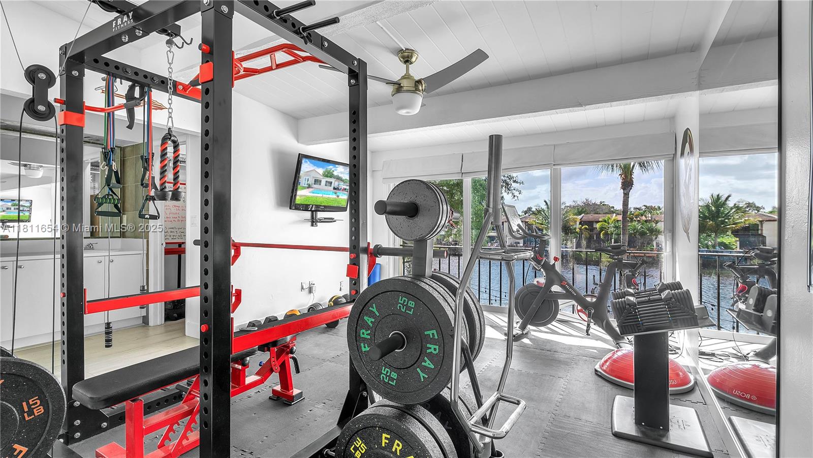SUNSET PARK LAKE VILLAS S - Residential