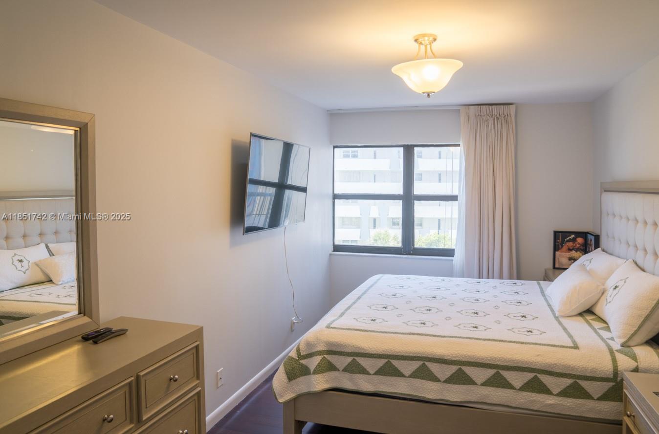 HAMPTON BEACH CLUB CONDO - Residential Lease