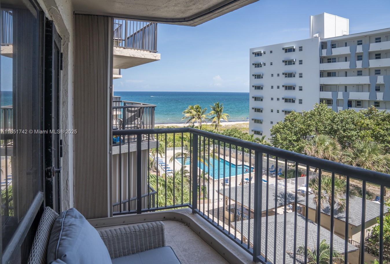 HAMPTON BEACH CLUB CONDO - Residential Lease