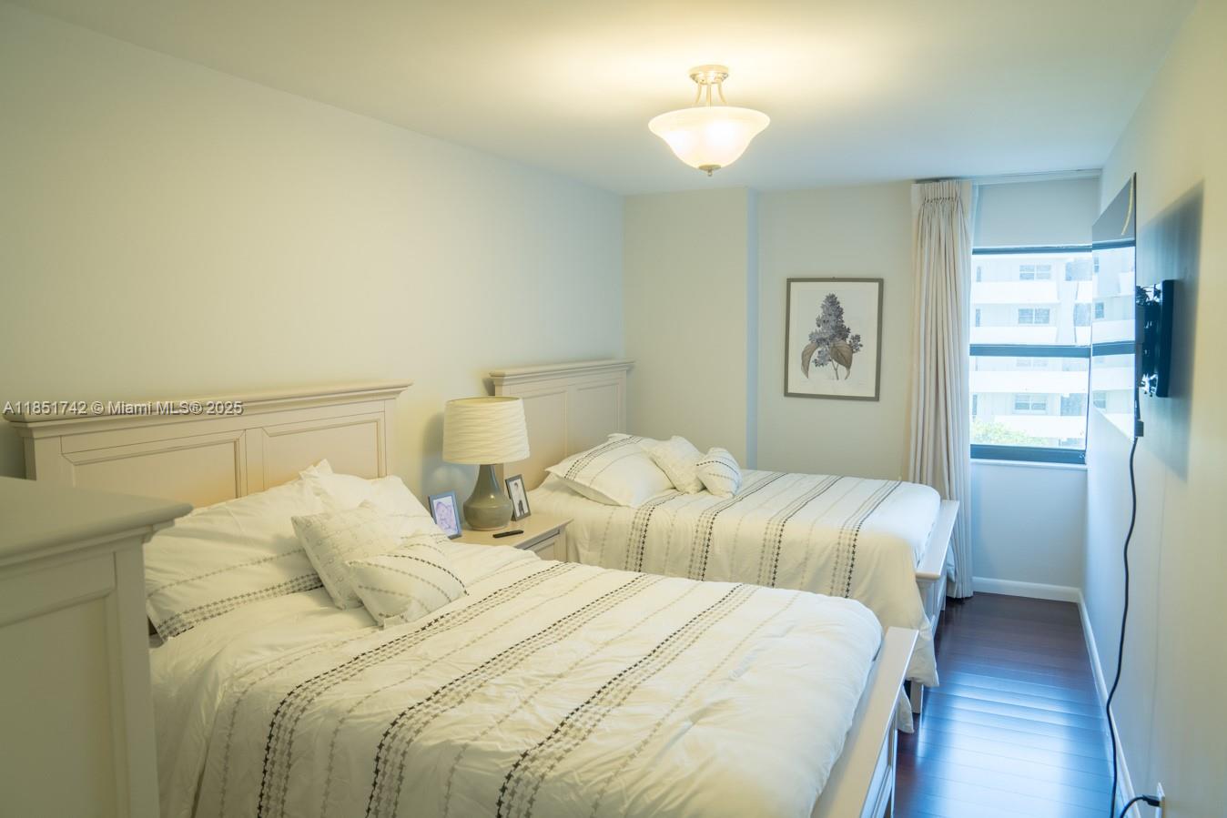 HAMPTON BEACH CLUB CONDO - Residential Lease