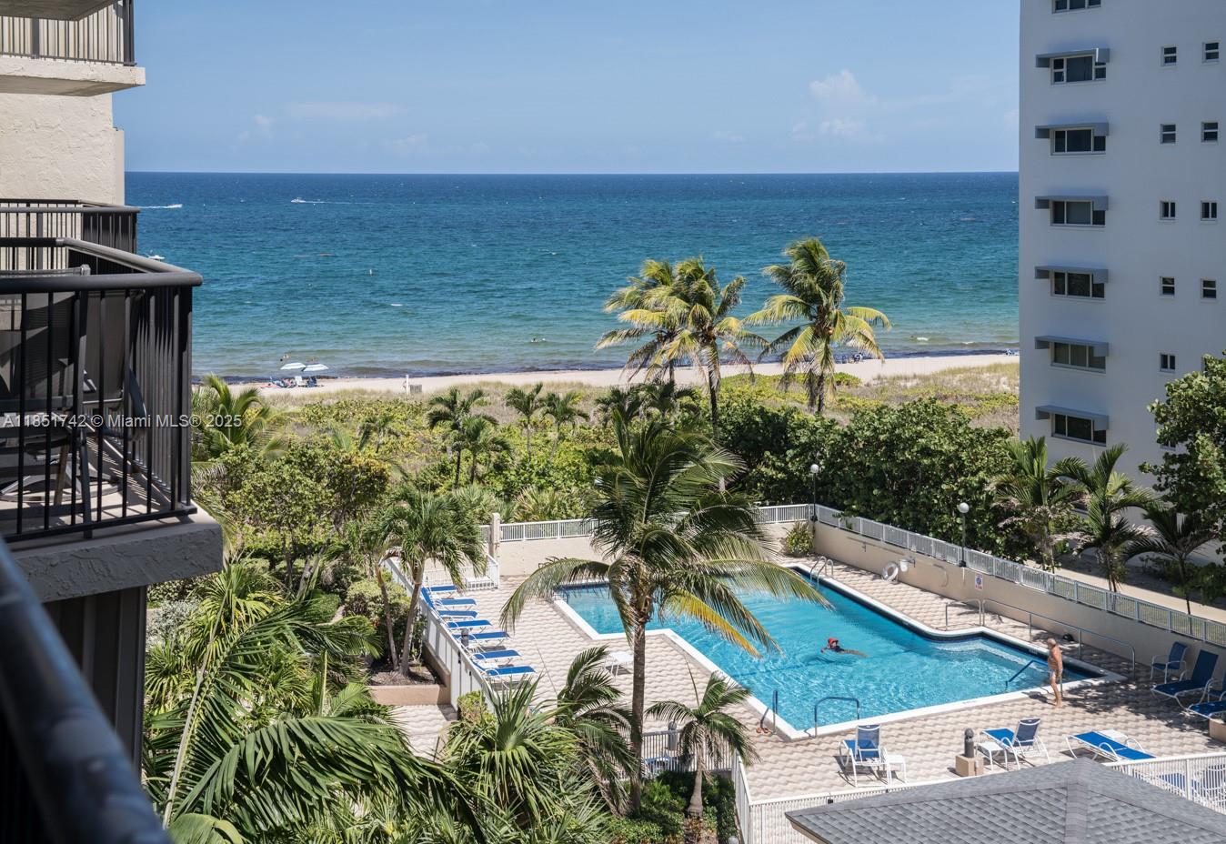 HAMPTON BEACH CLUB CONDO - Residential Lease