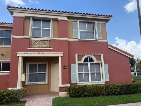 Photo of 6141 NW 115th Pl #362, Doral, FL 33178 (MLS # A12048051)