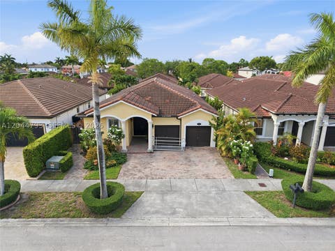 Photo of 15125 SW 12th Ter, Miami, FL 33194 (MLS # A12044793)