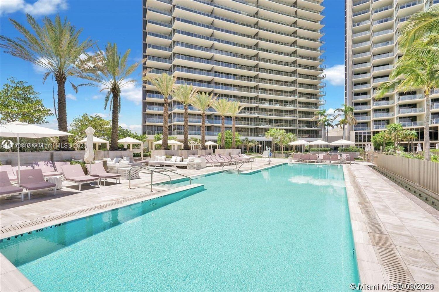 BAL HARBOUR CENTER CONDO - Residential