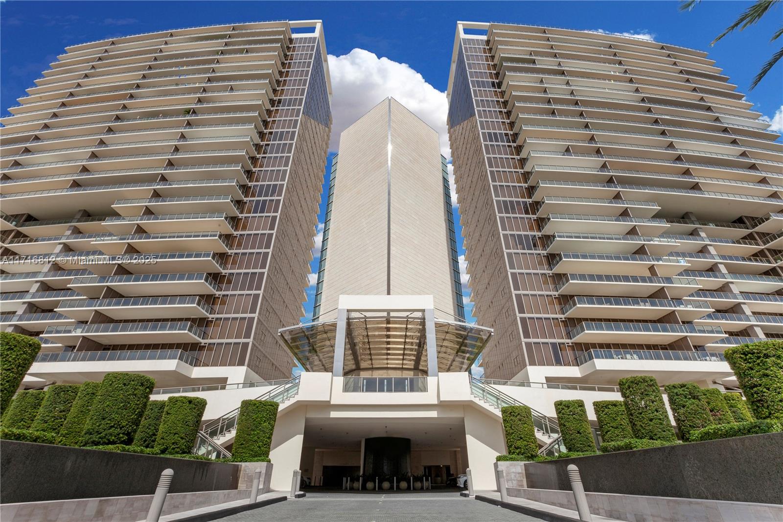 BAL HARBOUR CENTER CONDO - Residential