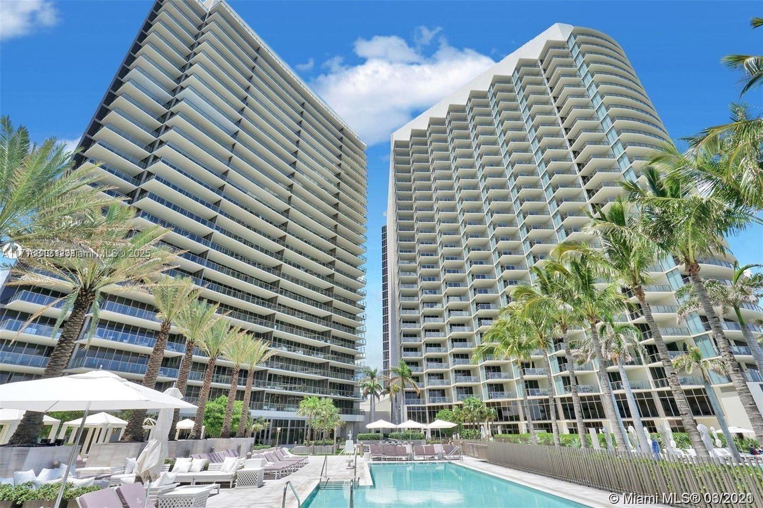 BAL HARBOUR CENTER CONDO - Residential