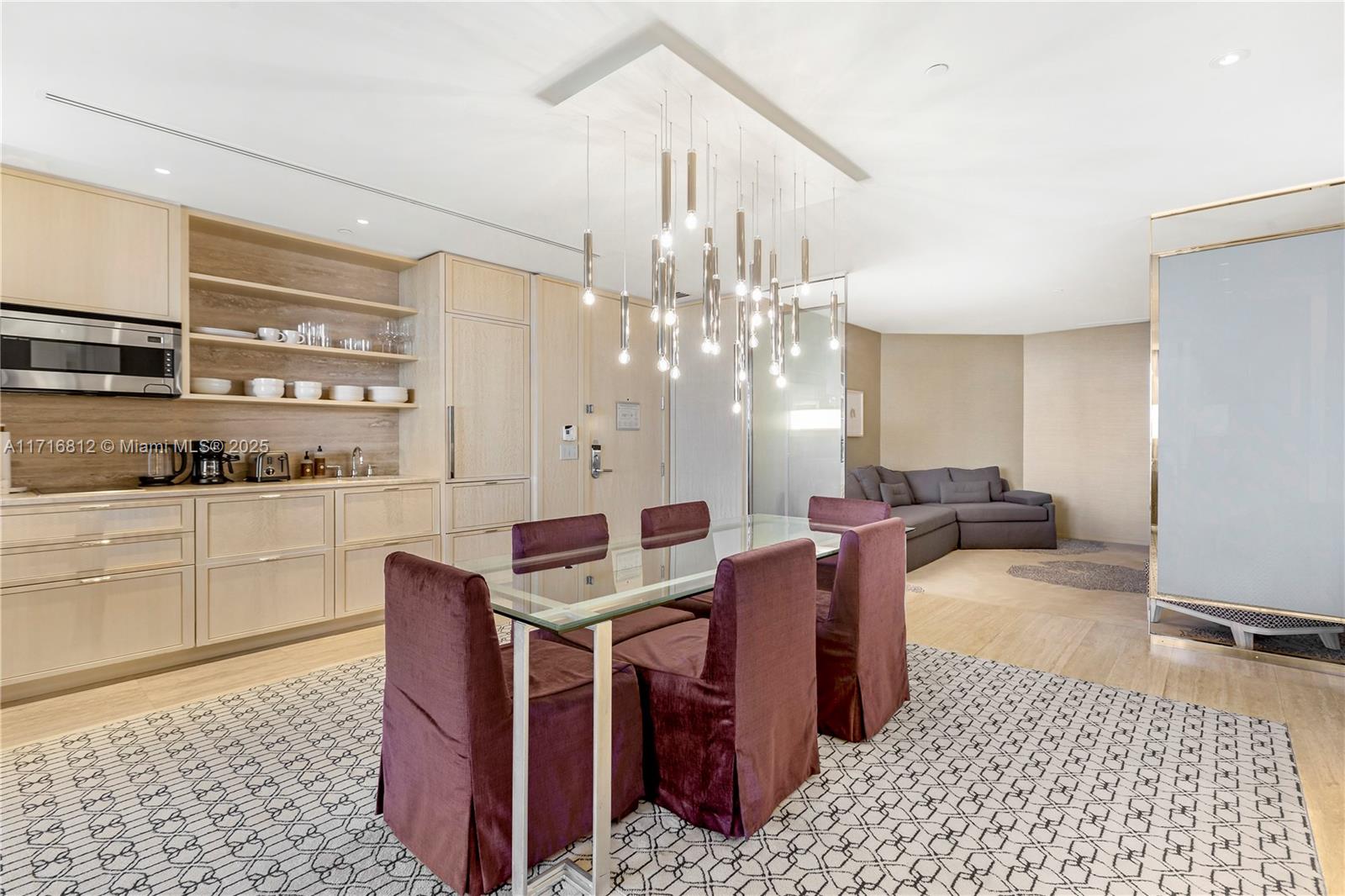 BAL HARBOUR CENTER CONDO - Residential
