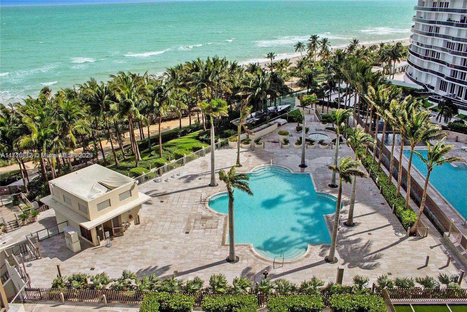 BAL HARBOUR CENTER CONDO - Residential