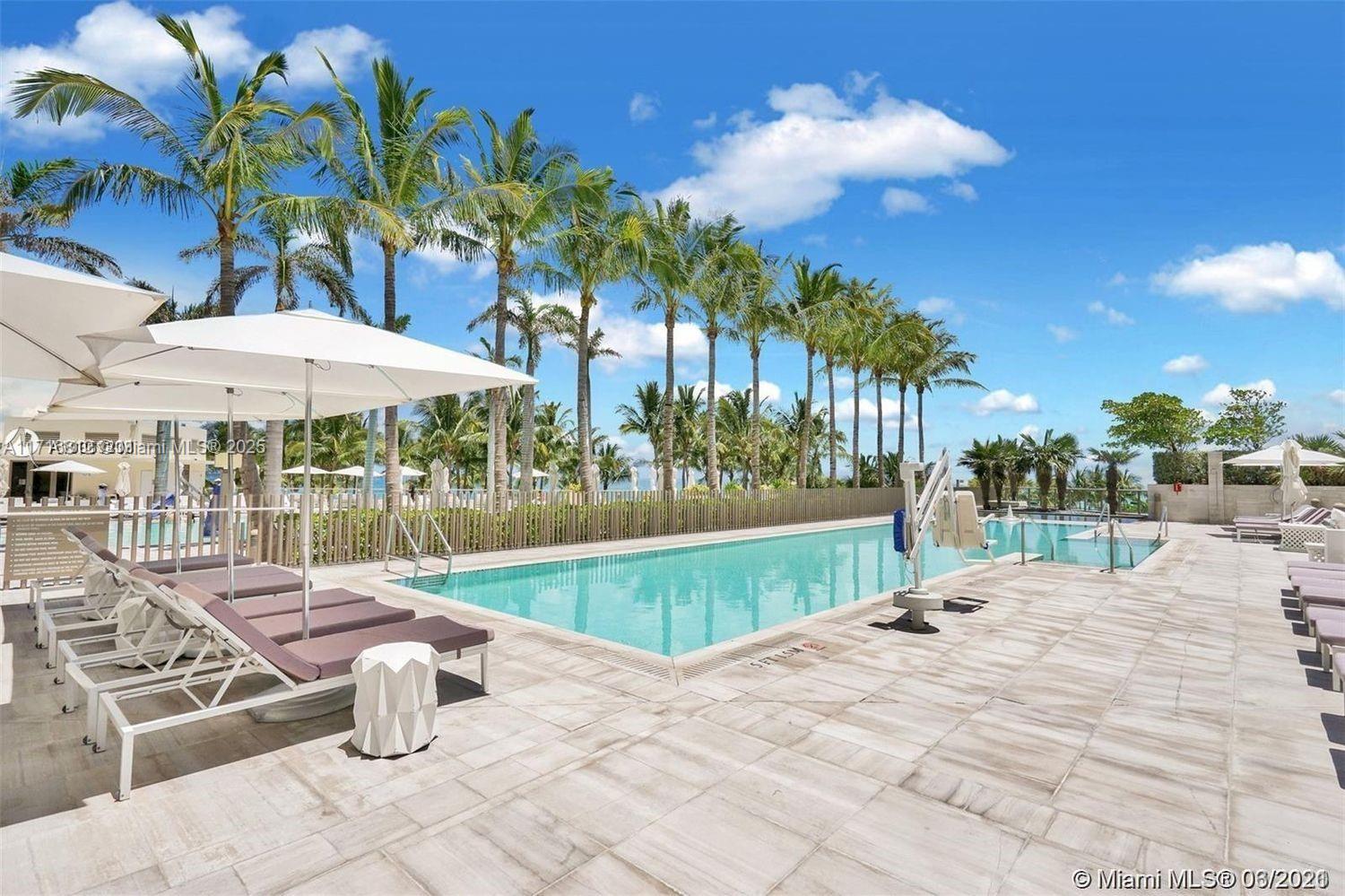 BAL HARBOUR CENTER CONDO - Residential