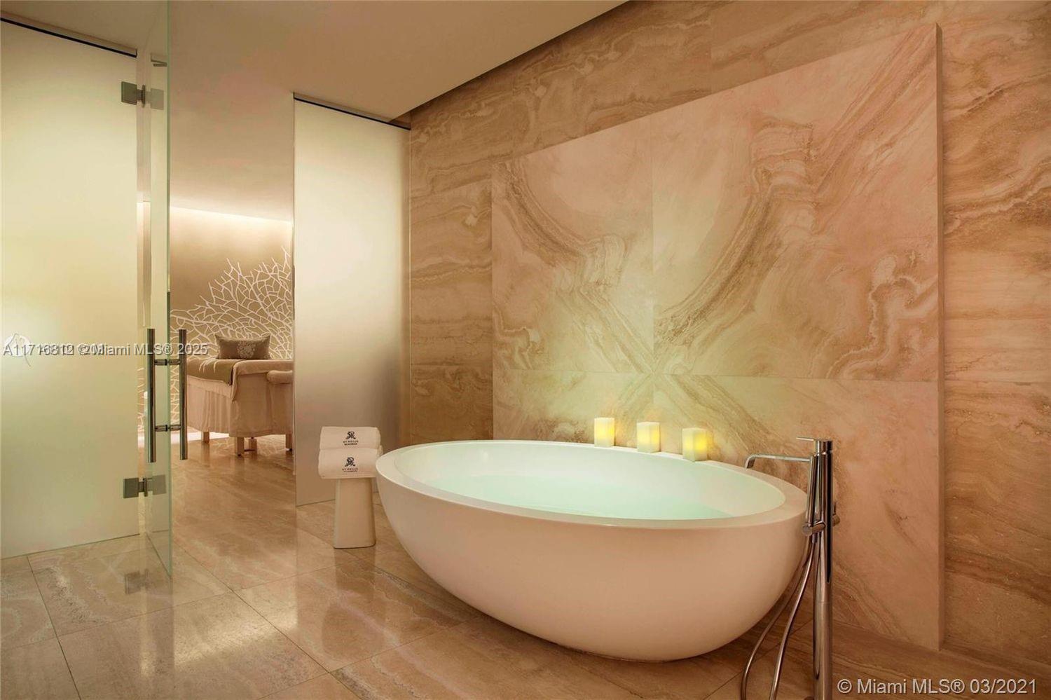 BAL HARBOUR CENTER CONDO - Residential