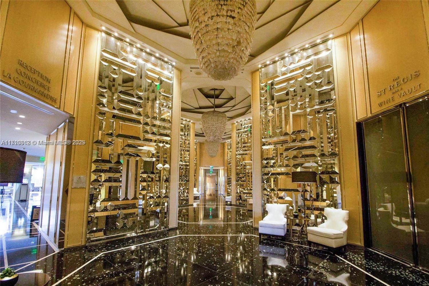 BAL HARBOUR CENTER CONDO - Residential