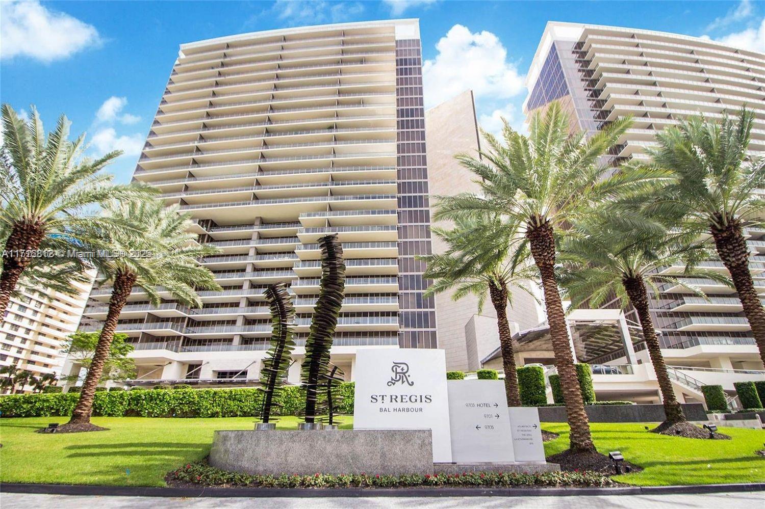 BAL HARBOUR CENTER CONDO - Residential
