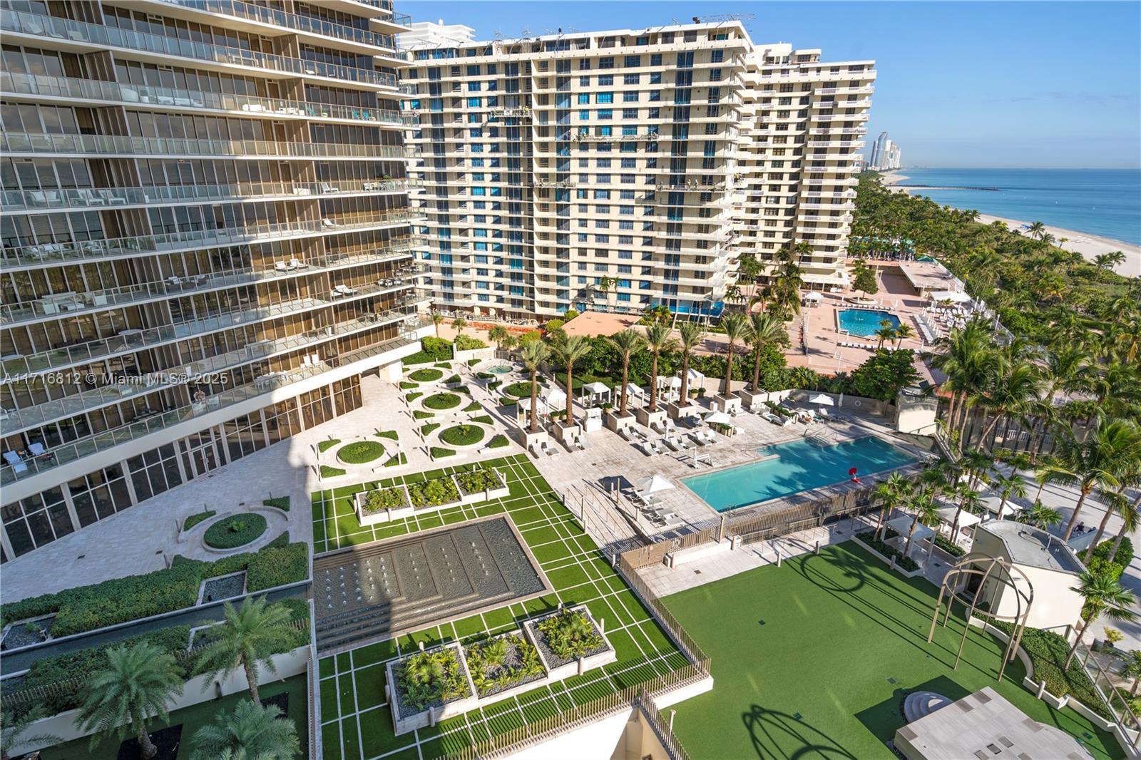 BAL HARBOUR CENTER CONDO - Residential