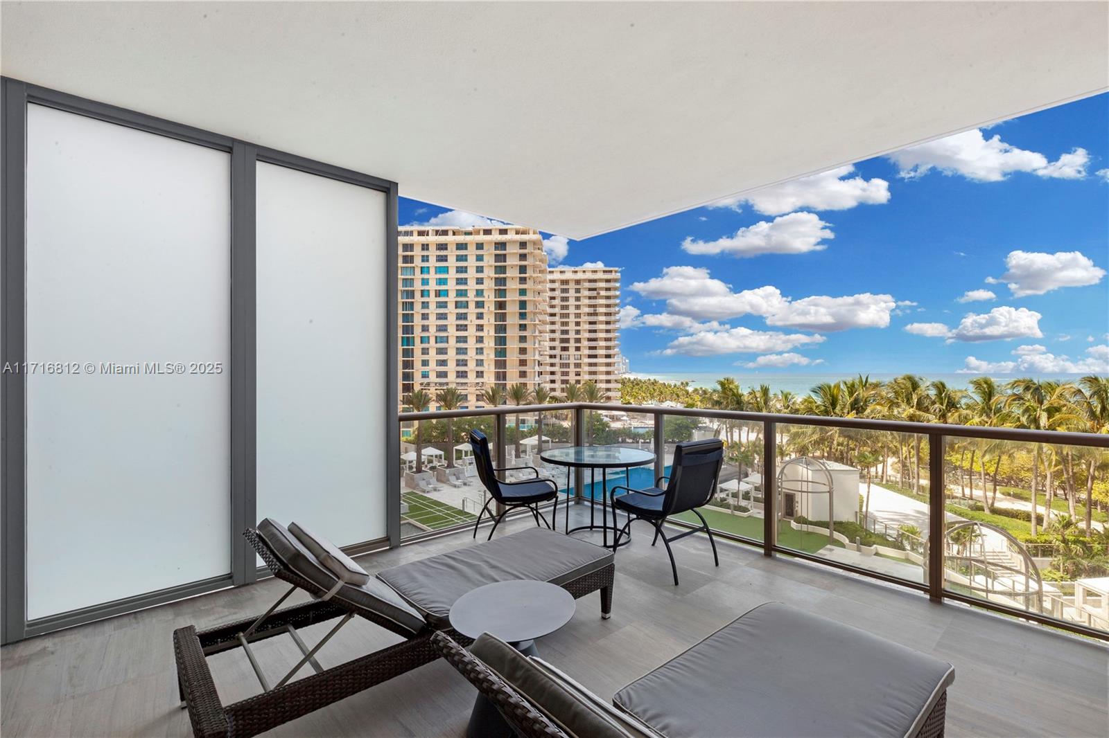 BAL HARBOUR CENTER CONDO - Residential