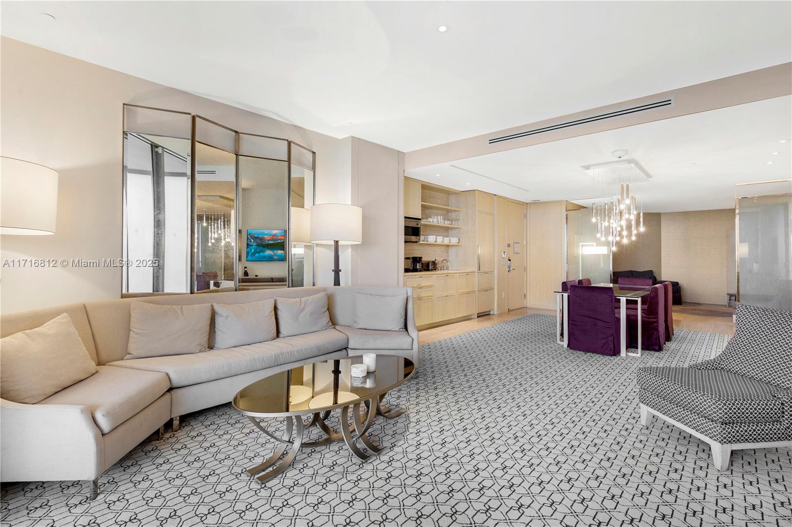 BAL HARBOUR CENTER CONDO - Residential