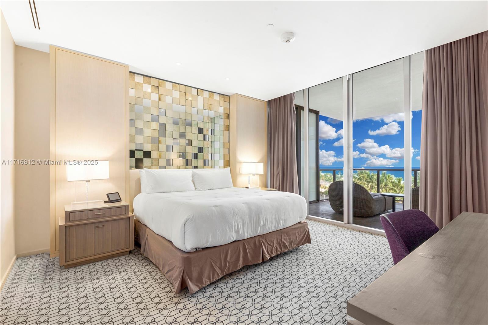 BAL HARBOUR CENTER CONDO - Residential