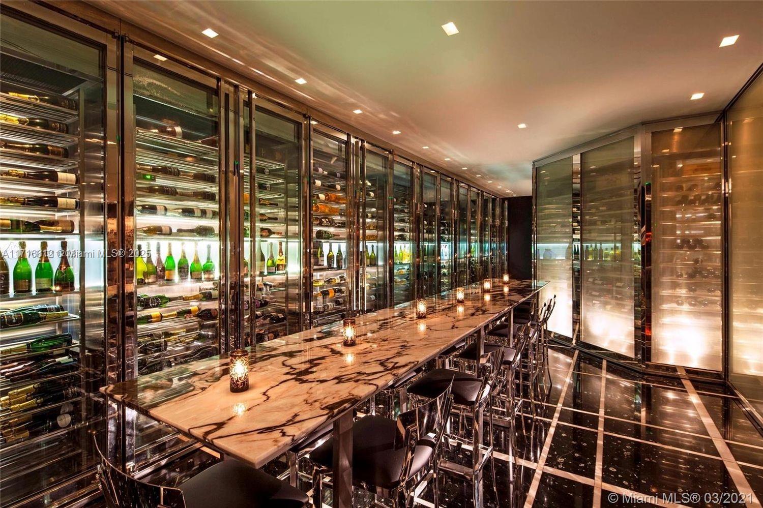 BAL HARBOUR CENTER CONDO - Residential