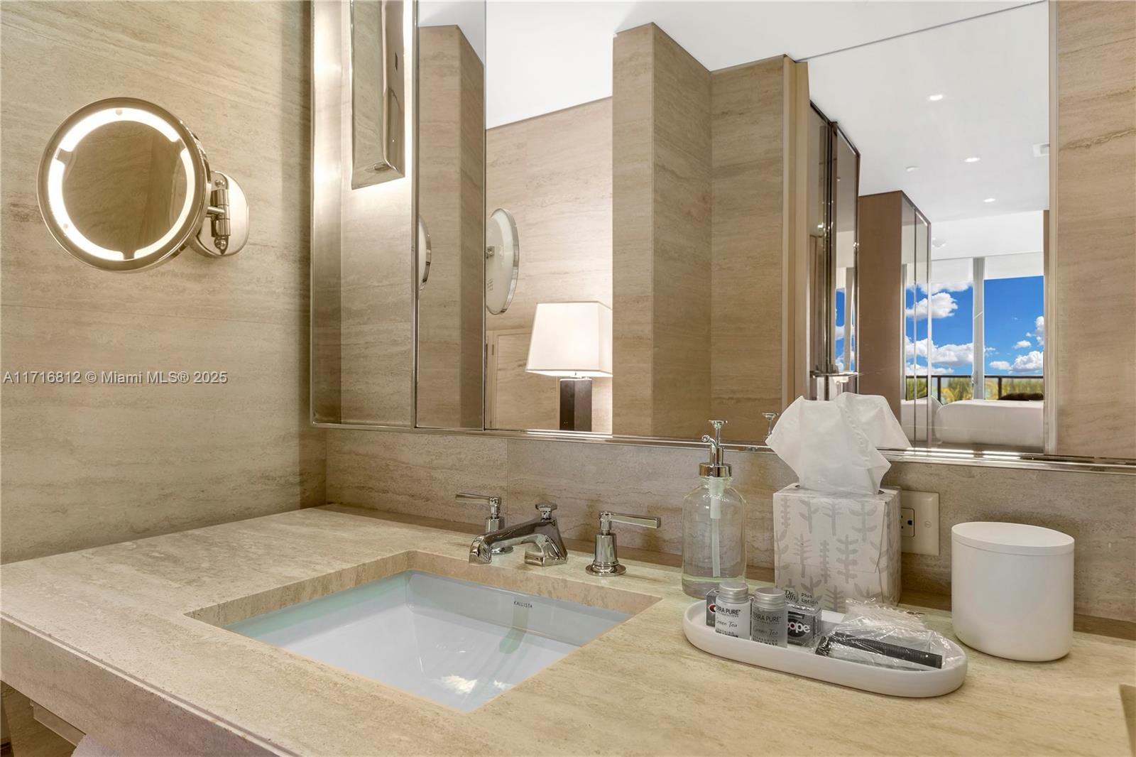 BAL HARBOUR CENTER CONDO - Residential