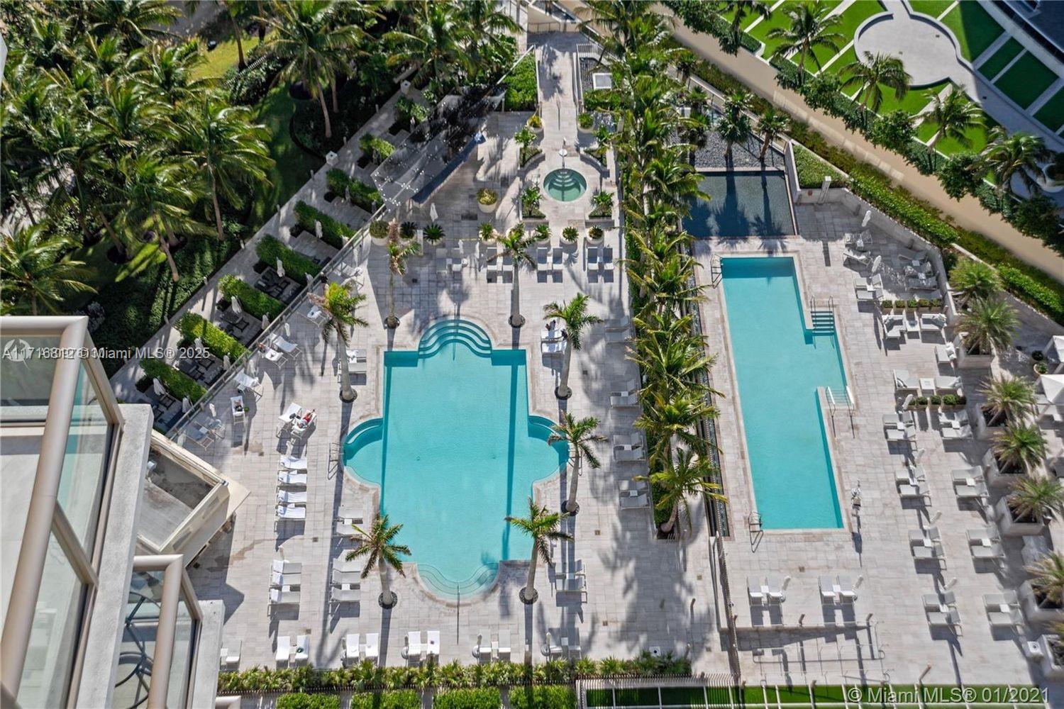BAL HARBOUR CENTER CONDO - Residential