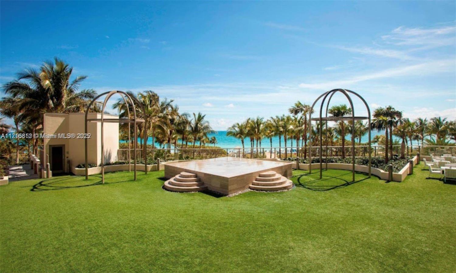 BAL HARBOUR CENTER CONDO - Residential