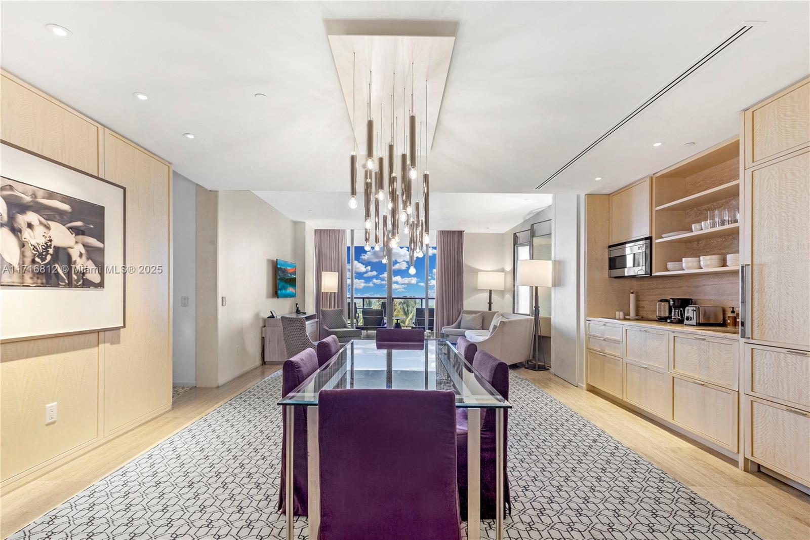 BAL HARBOUR CENTER CONDO - Residential