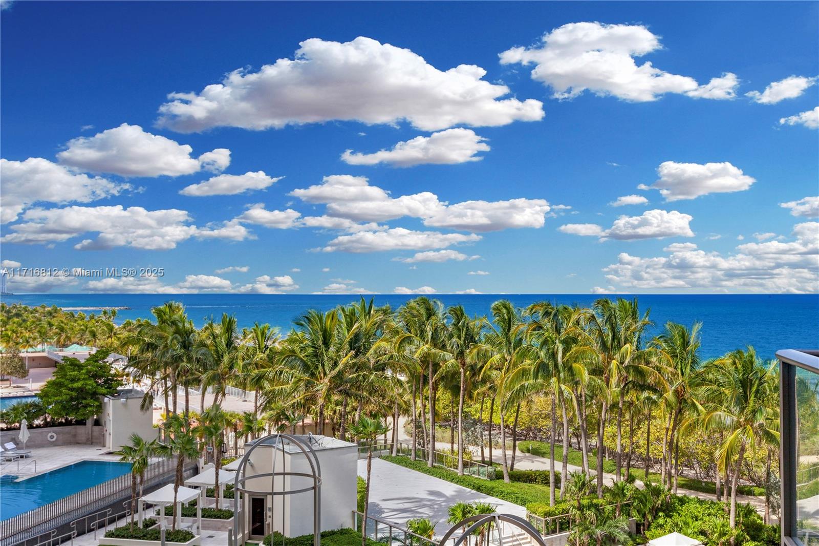 BAL HARBOUR CENTER CONDO - Residential