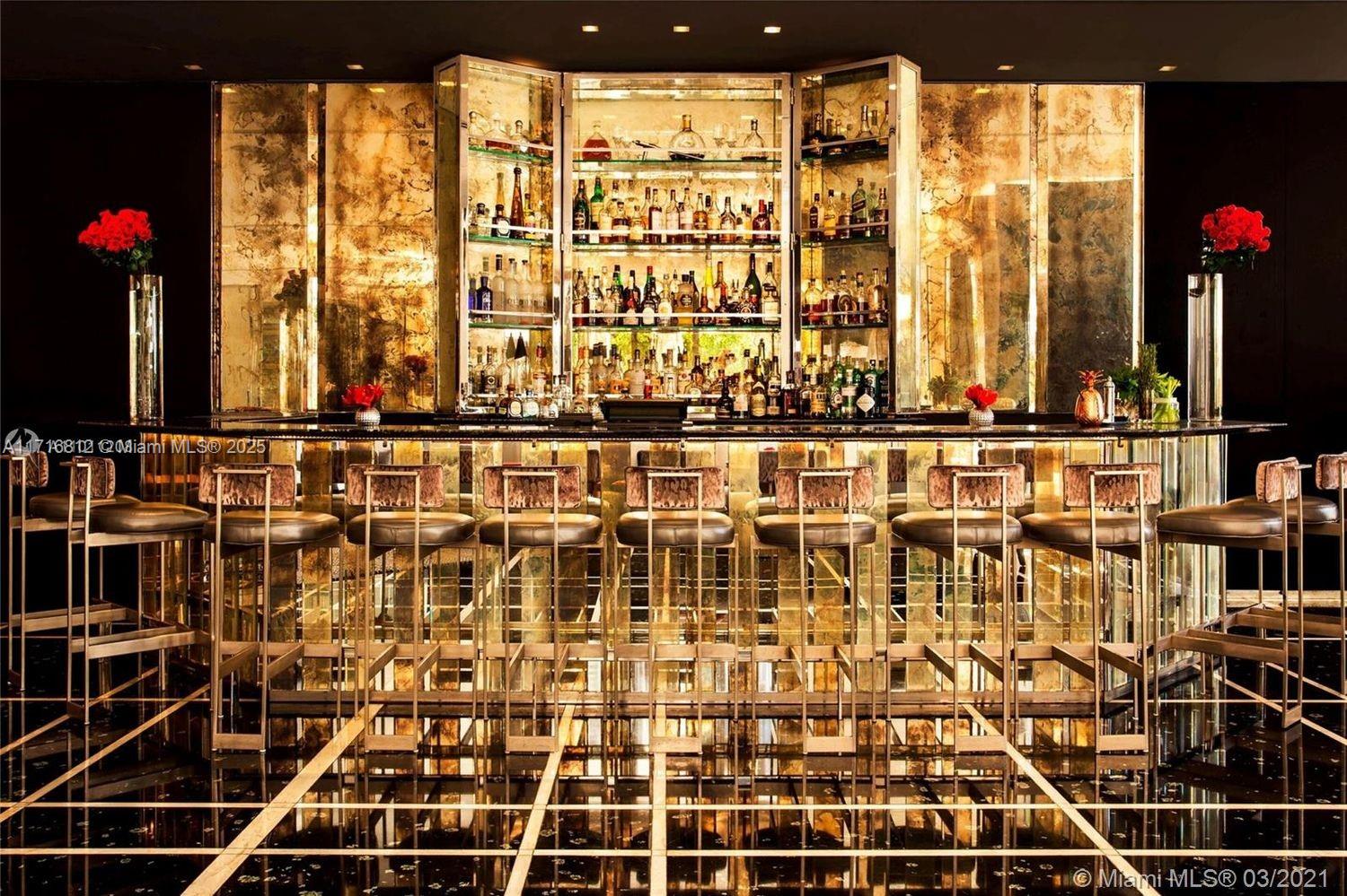 BAL HARBOUR CENTER CONDO - Residential