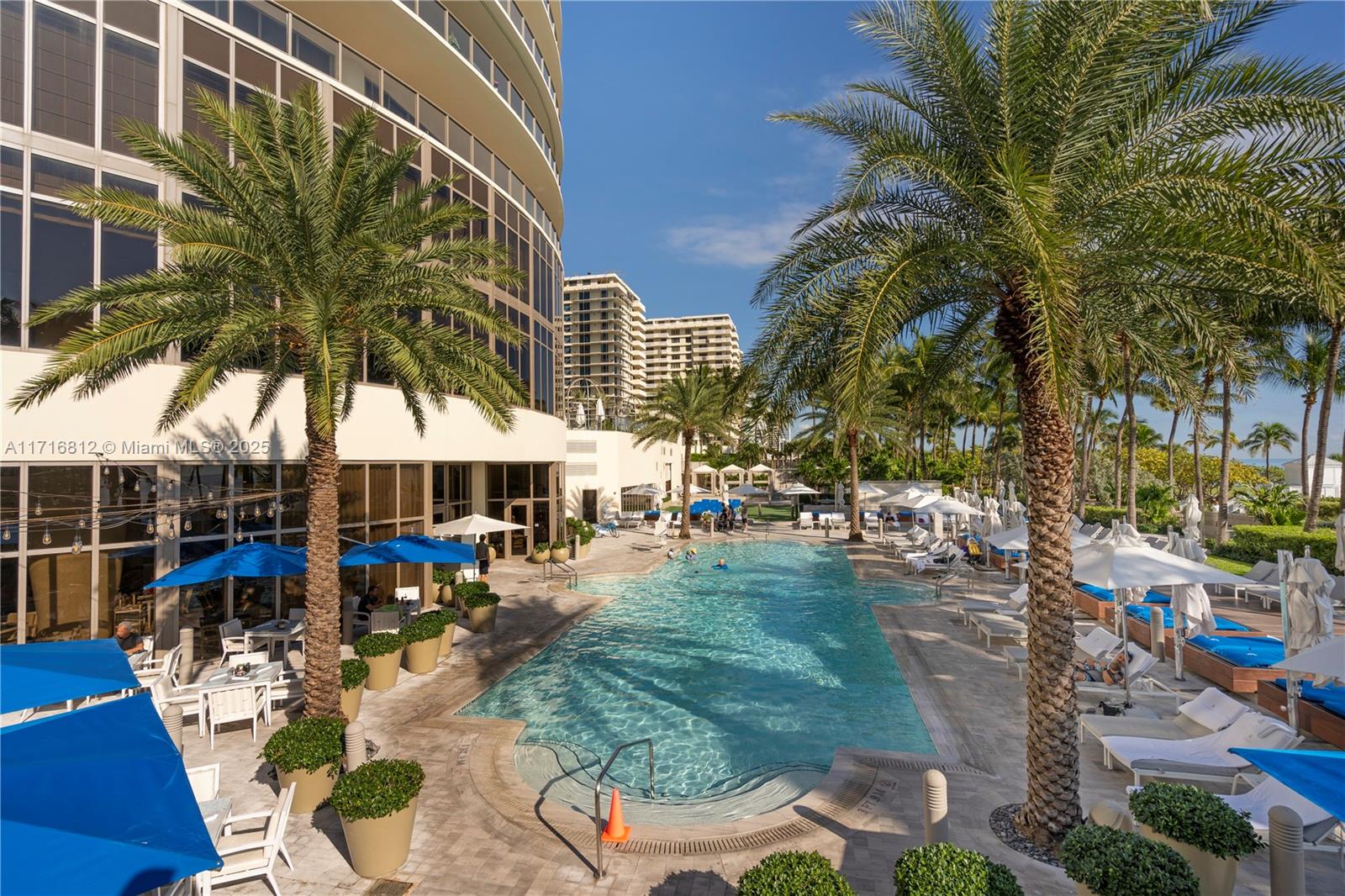 BAL HARBOUR CENTER CONDO - Residential