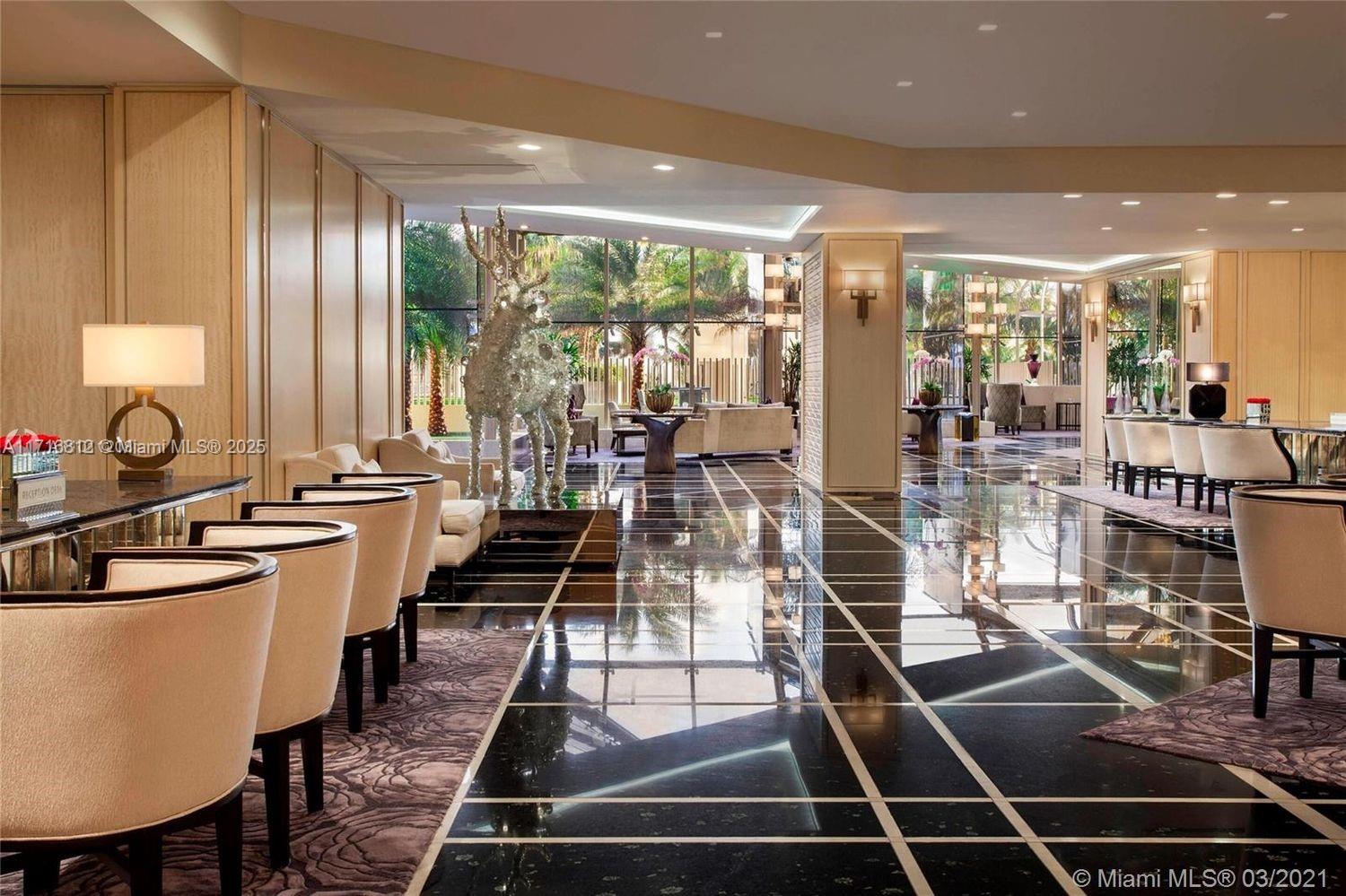 BAL HARBOUR CENTER CONDO - Residential