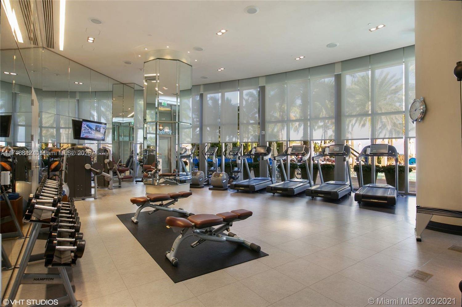 BAL HARBOUR CENTER CONDO - Residential