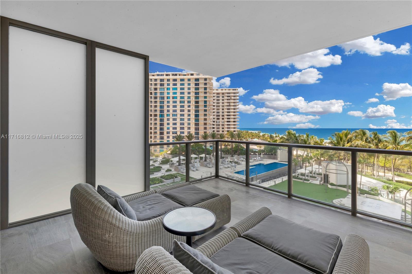BAL HARBOUR CENTER CONDO - Residential