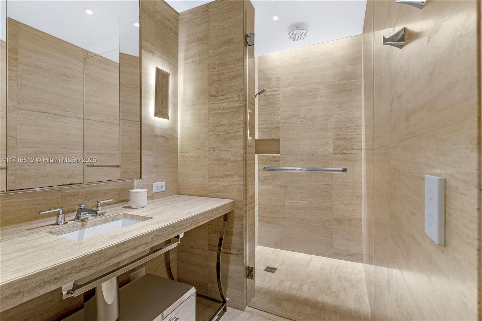 BAL HARBOUR CENTER CONDO - Residential